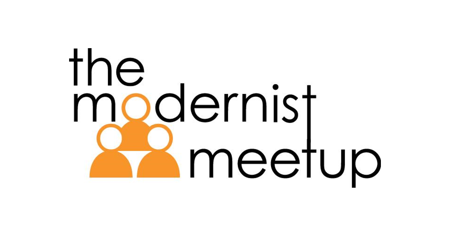 THE MODERNIST MEETUP