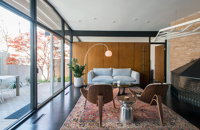 THE WHITE ROCK HOME TOUR APR 21 + 22 | moderndallas