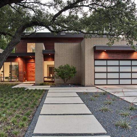 Greico Modern Homes- Chadbourne Project