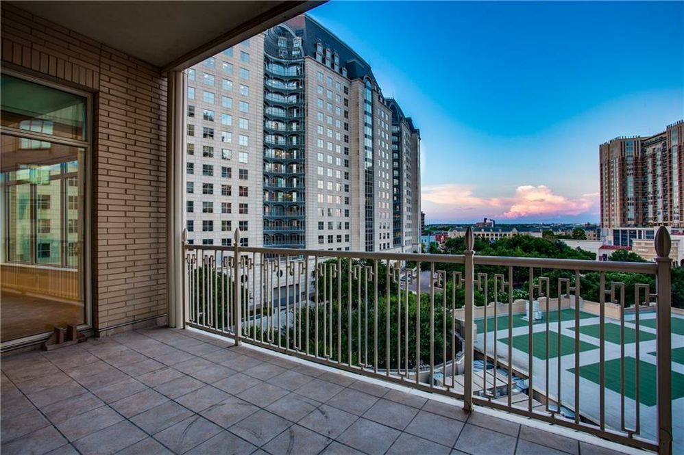 2555 North Pearl Street, Unit 60225