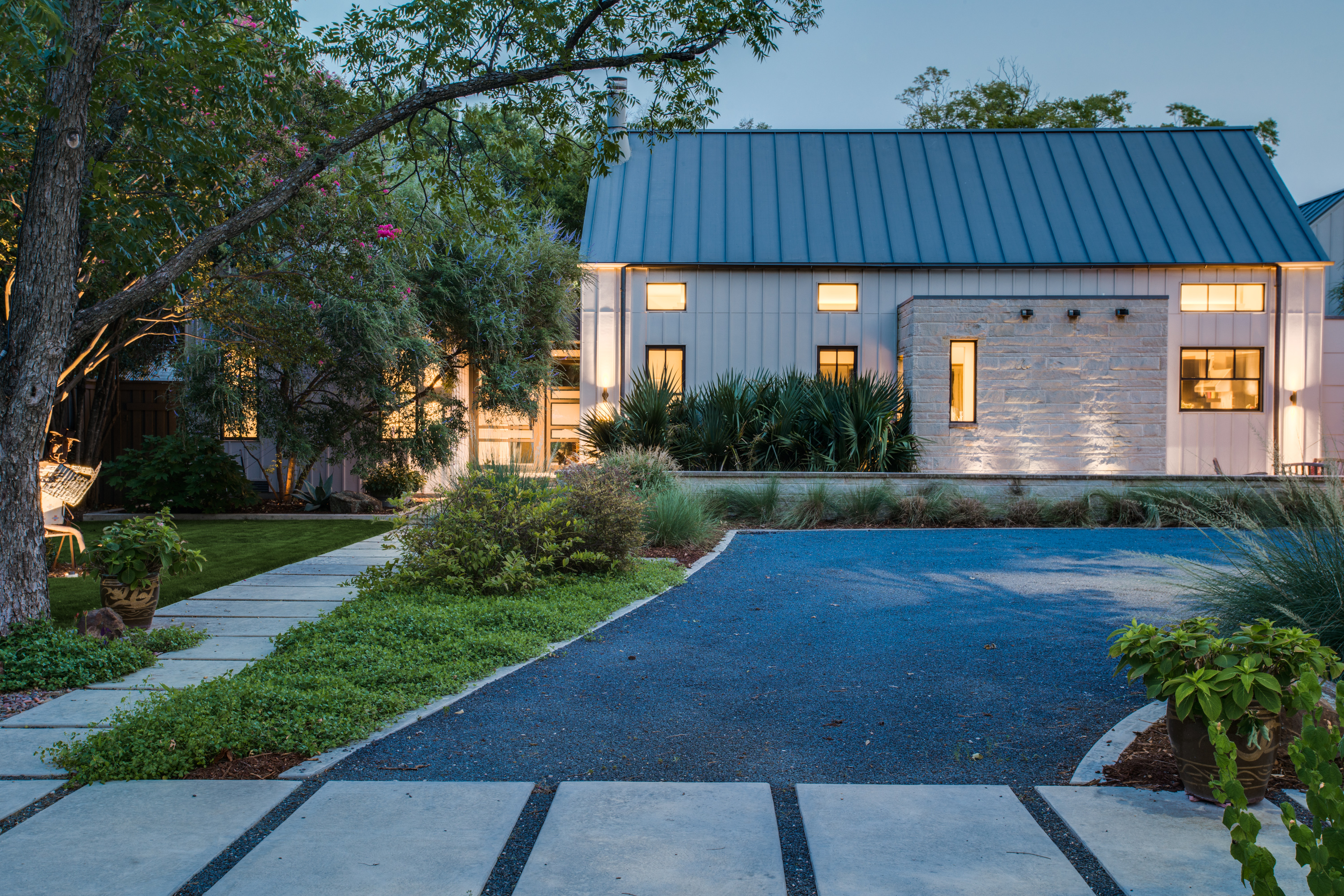 4146 Rosa Road, Dallas, Texas 75220 | moderndallas