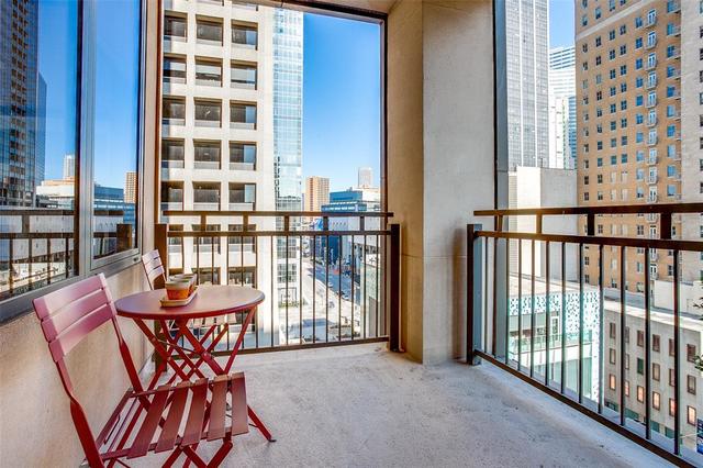 1200 Main Street, Unit 709Dallas, TX 7520212