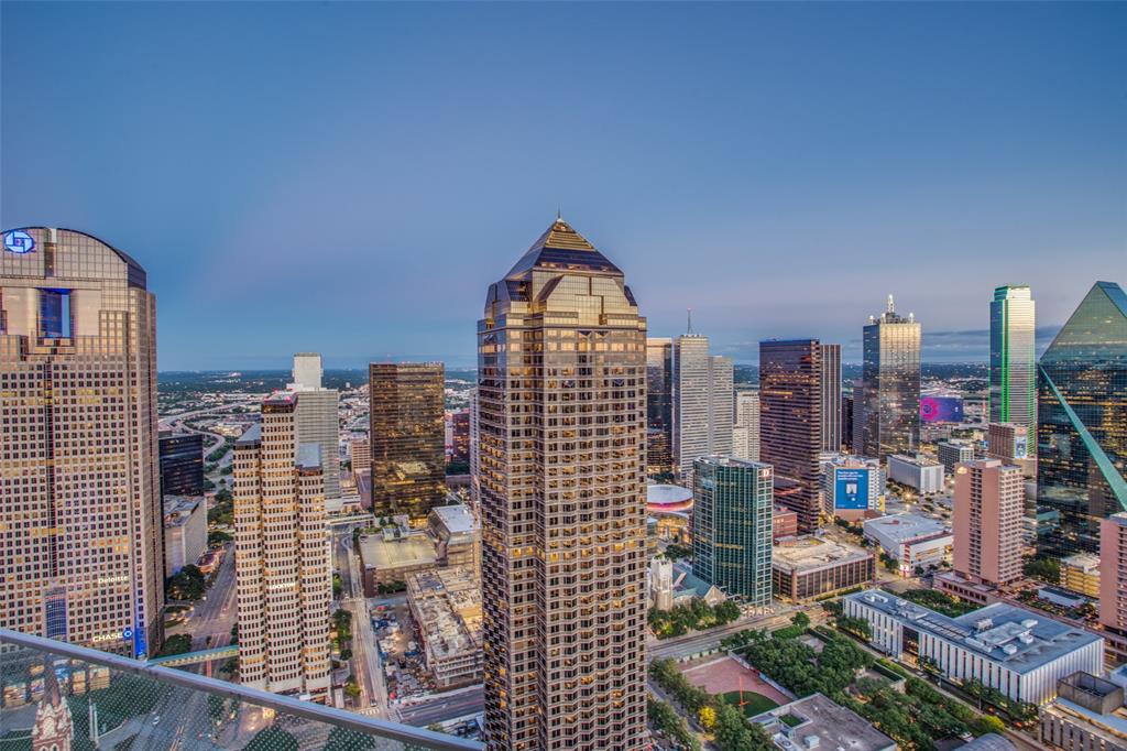 1918 Olive Street, Unit 4202 Dallas, TX 7520110