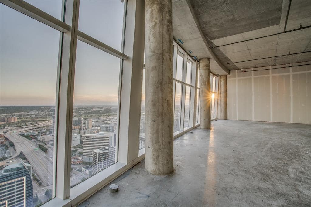 1918 Olive Street, Unit 4202 Dallas, TX 752012