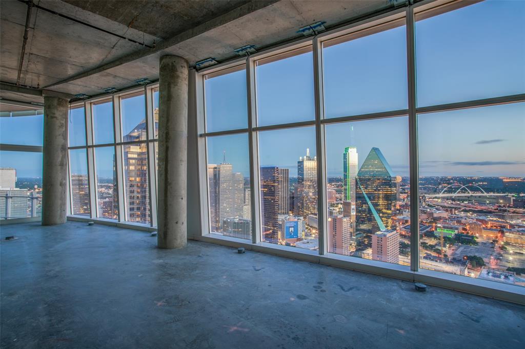 1918 Olive Street, Unit 4202 Dallas, TX 752014