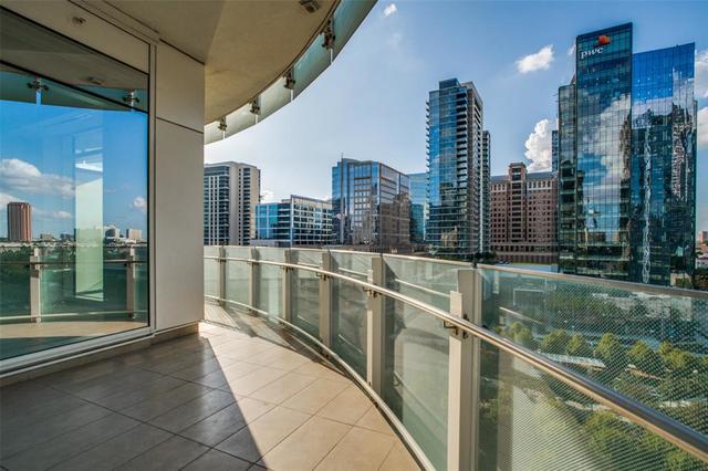 1918 Olive Street, Unit 701 Dallas, TX 75201 - 11