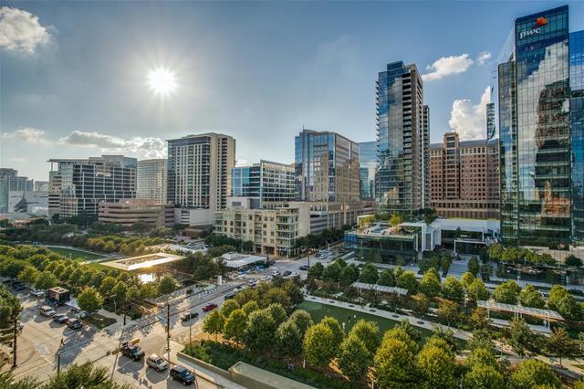 1918 Olive Street, Unit 701 Dallas, TX 75201 - 12