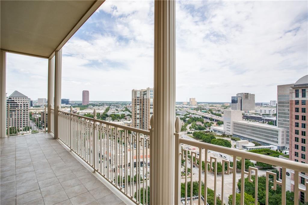 2525 North Pearl Street Unit 1702 Dallas, TX 75201-31