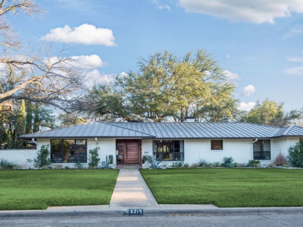 5314 Southern Avenue Dallas, Texas 75209