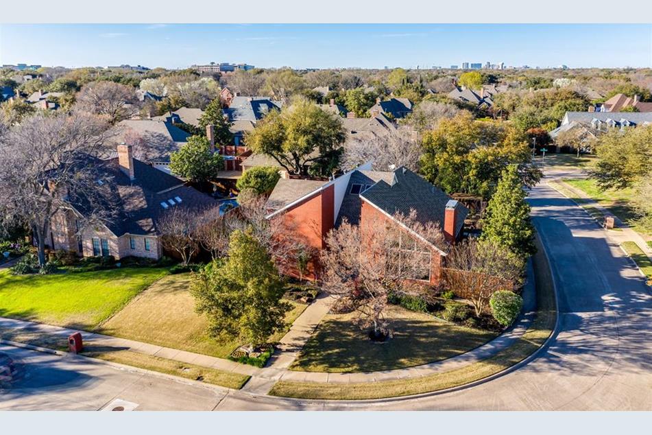 5813 Bridle Bend Trail, Plano, TX 75093 3