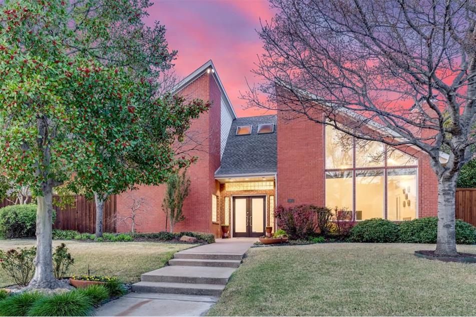 5813 Bridle Bend Trail, Plano, TX 75093 35