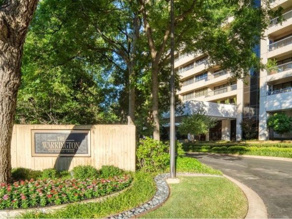 3831 Turtle Creek Blvd #16E, Dallas, TX 75219 32