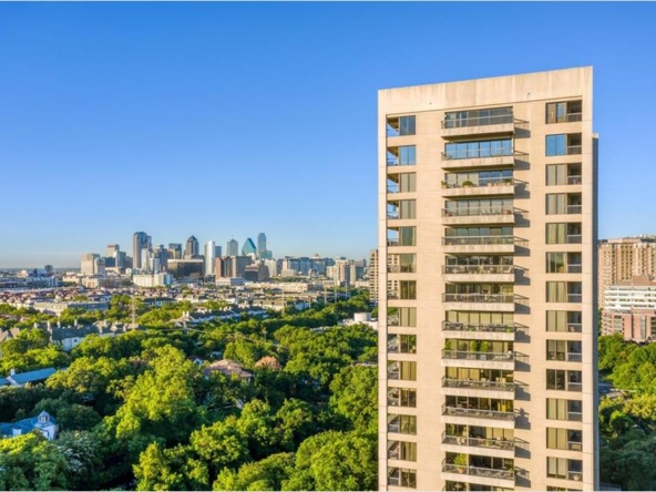 3831 Turtle Creek Blvd #16E, Dallas, TX 75219 34