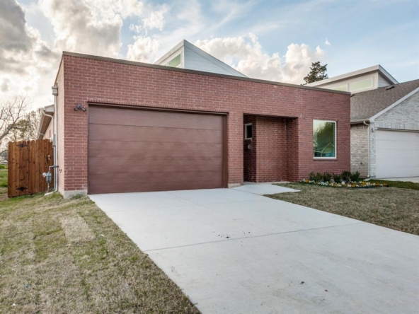 525 Mimosa St Irving, TX 75061 2