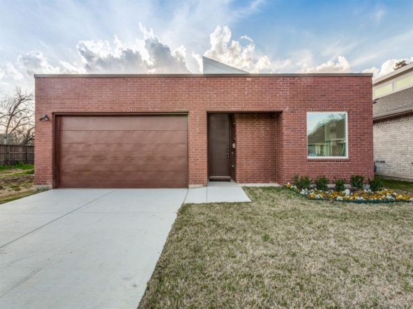 525 Mimosa St Irving, TX 75061