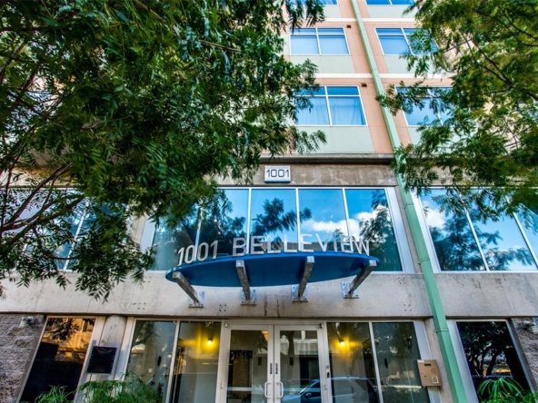 1001 Belleview Street, Unit 602 Dallas, TX 75215 23