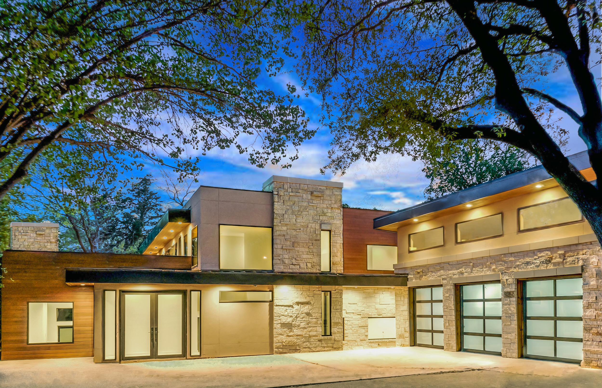 Richard Miller Custom Homes Moderndallas Net