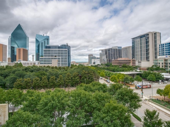 1918 Olive Street 401 Dallas, TX 75201 25