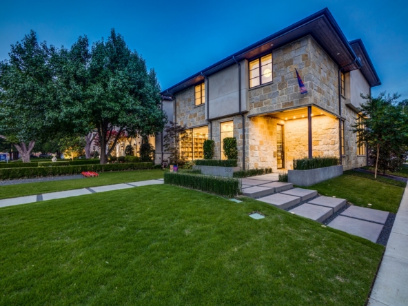 3637 Shenandoah Street, Highland Park, TX, 75205