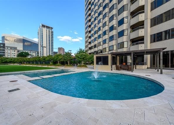 3030 McKinney Ave Apt 402, Dallas, TX 75204 22