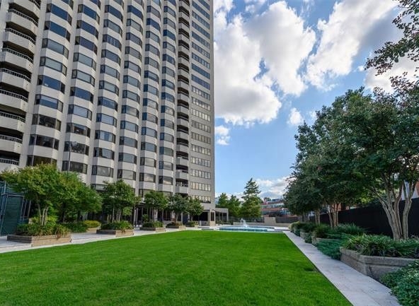 3030 McKinney Ave Apt 402, Dallas, TX 75204 25