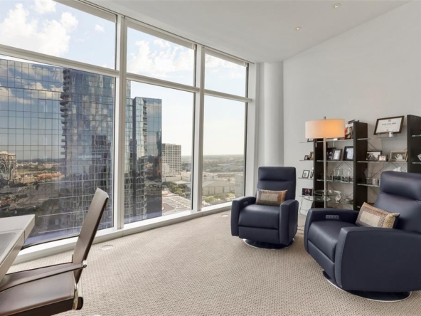 1918 Olive Street #2101 Dallas, TX 75201 23