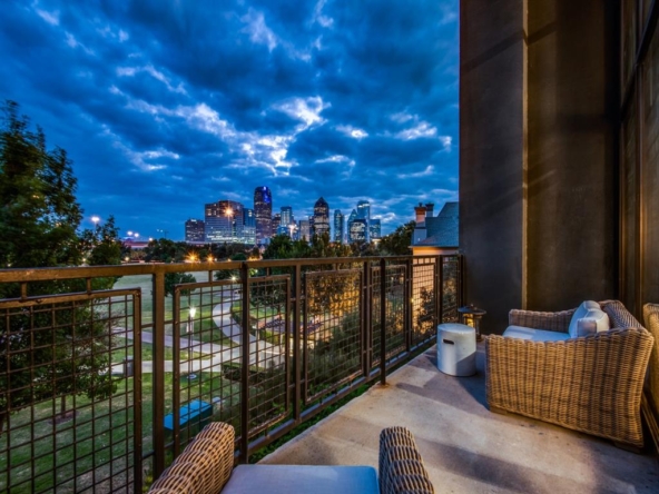 3110 Thomas Ave #329 Dallas, TX 75204 5