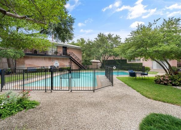 6307 Bandera Avenue #6307C Dallas, TX 75225 23