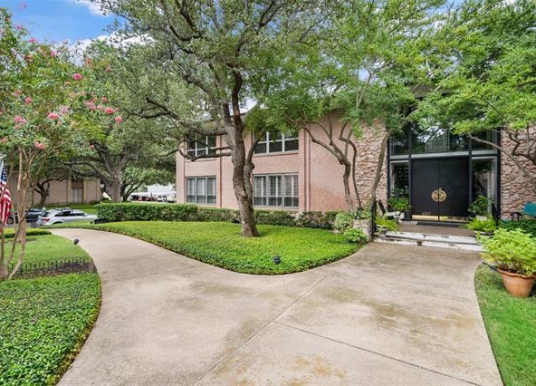 6307 Bandera Avenue #6307C Dallas, TX 75225 3