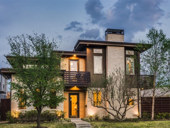 1808 Euclid Avenue Dallas, TX 75206