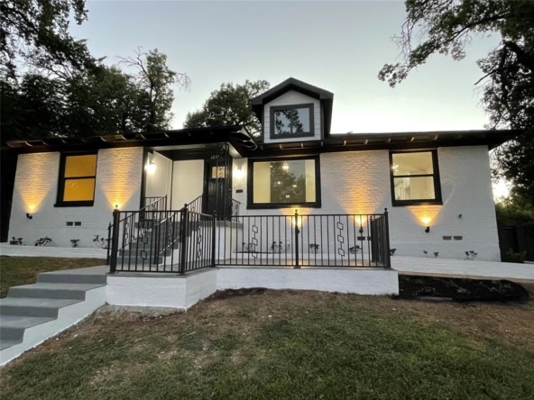 1231 S Marsalis Avenue Dallas, TX 75216