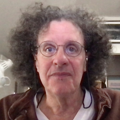 Brad GOLDBERG