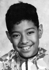 Remembering Santos Rodriguez 50 Years Later.