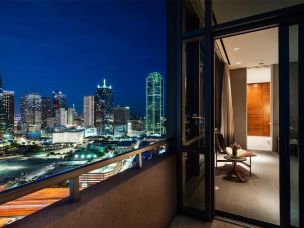 2200 Victory Avenue #2701 Dallas, TX 75202 37