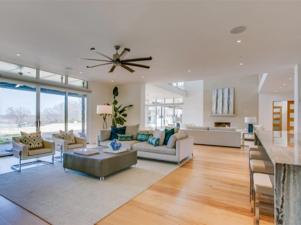 4231 W Lawther Dr, Dallas, TX 75214 14