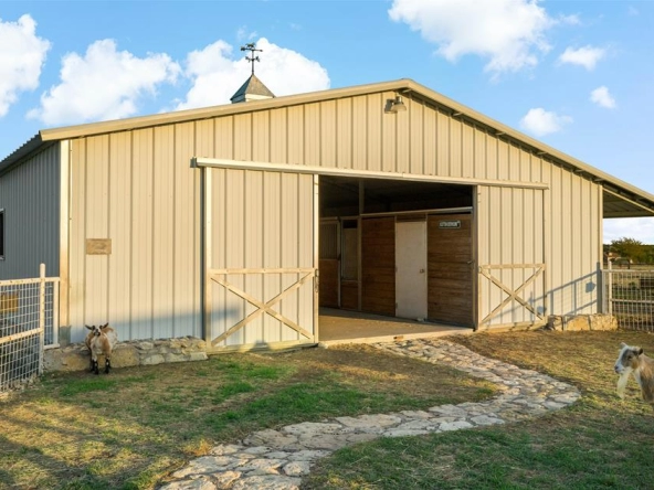 2436 Big Sky Trail Ponder, TX 76259 34