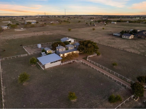 2436 Big Sky Trail Ponder, TX 76259 35