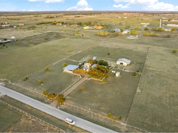 2436 Big Sky Trail Ponder, TX 76259 36