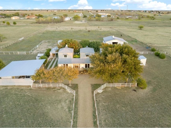 2436 Big Sky Trail Ponder, TX 76259 38