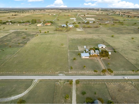 2436 Big Sky Trail Ponder, TX 76259 39