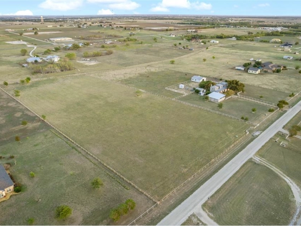 2436 Big Sky Trail Ponder, TX 76259 40