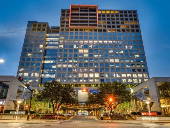 1717 Arts Plaza, #180427