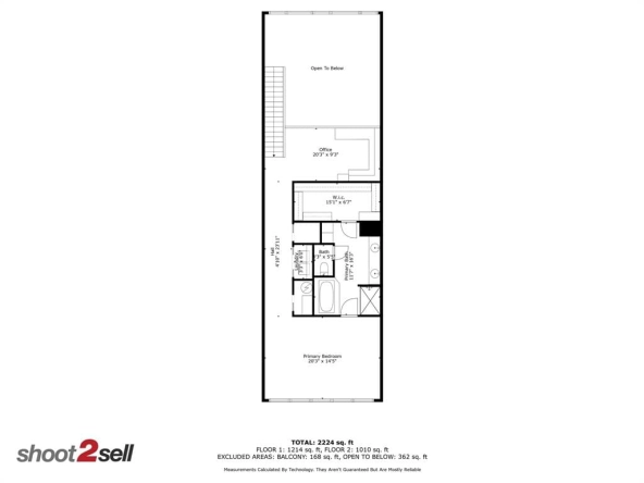 1999 McKinney Avenue #604 Dallas, TX 75201 24