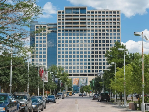 1717 Arts Plaza #2204, Dallas, TX 75201 33