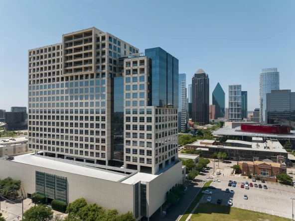 1717 Arts Plaza #2204, Dallas, TX 75201 34