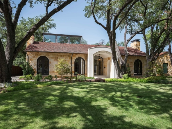 4539 San Gabriel Drive, Dallas 35