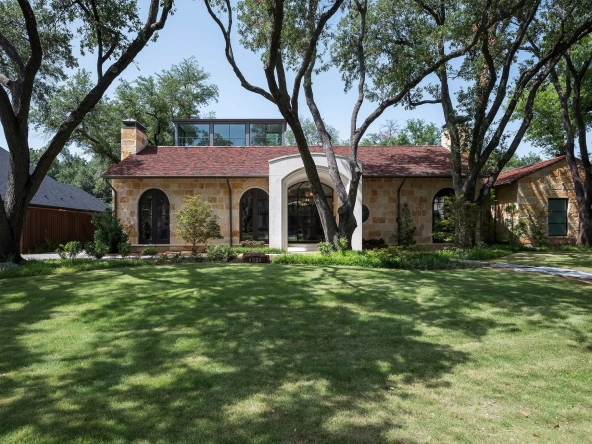 4539 San Gabriel Drive, Dallas 36