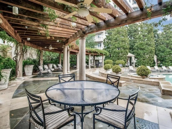 3505 Turtle Creek Boulevard #3FDallas, TX 75219 17