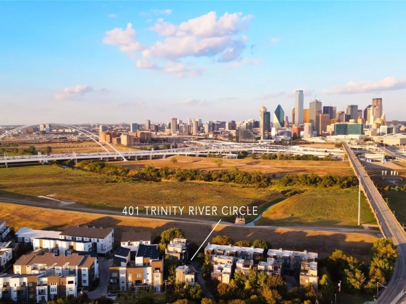 401 Trinity River Cir, Dallas, TX 75203 35