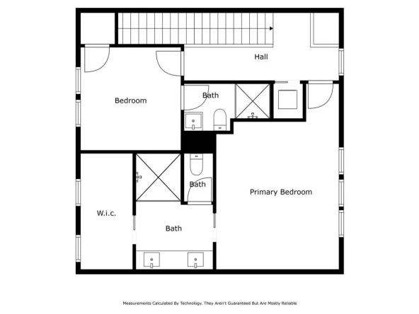 1839 Summit Avenue #2Dallas, TX 75206 29